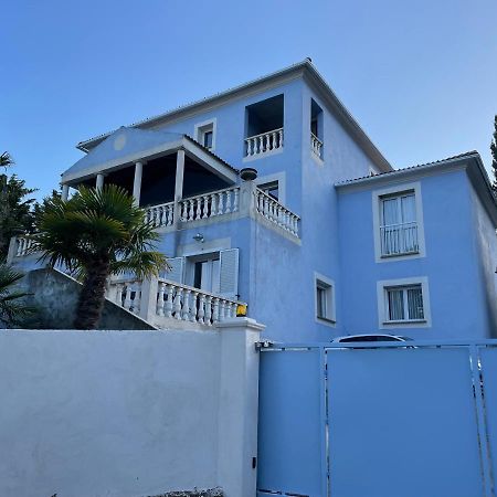 Apartmán Casa Azzura Bastia  Exteriér fotografie