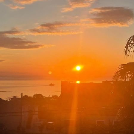 Apartmán Casa Azzura Bastia  Exteriér fotografie