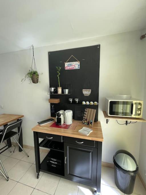 Apartmán Casa Azzura Bastia  Exteriér fotografie