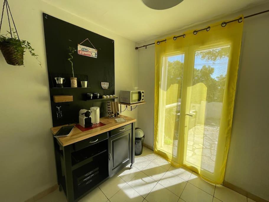 Apartmán Casa Azzura Bastia  Exteriér fotografie
