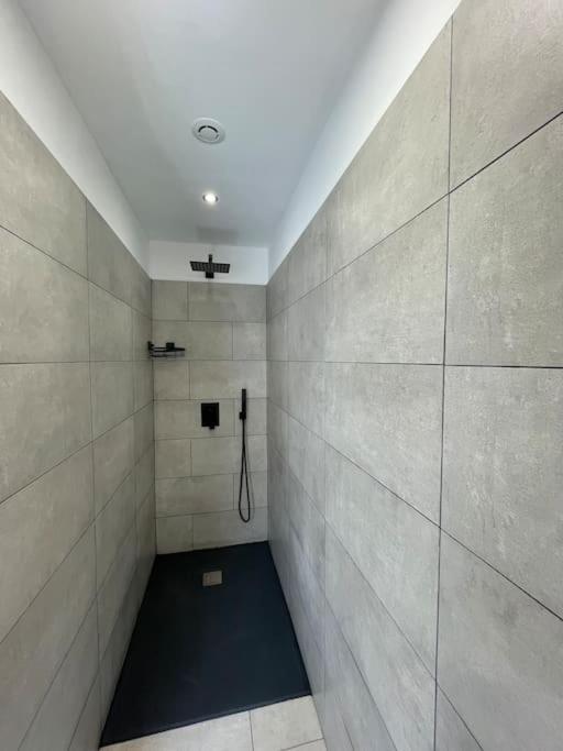 Apartmán Casa Azzura Bastia  Exteriér fotografie
