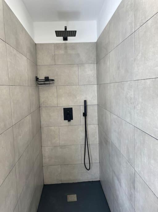 Apartmán Casa Azzura Bastia  Exteriér fotografie