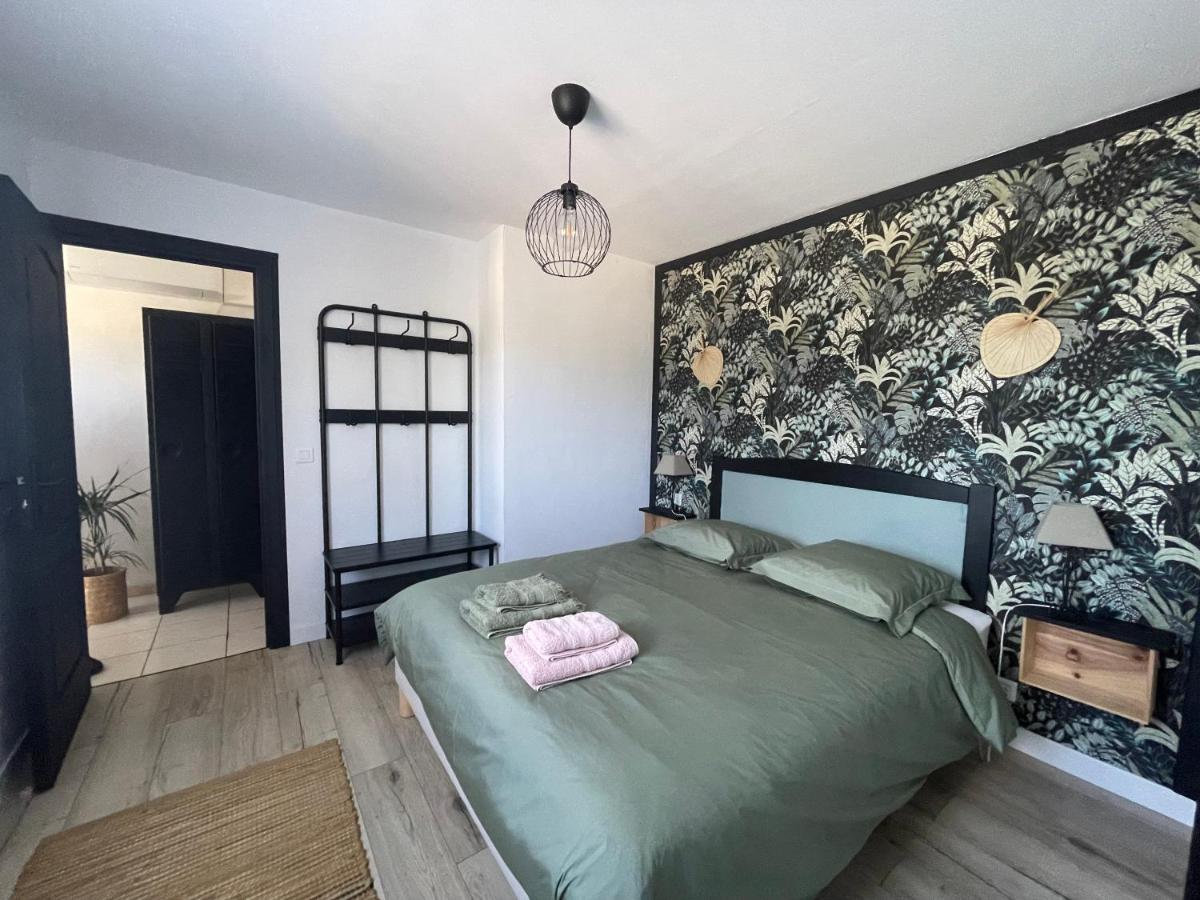 Apartmán Casa Azzura Bastia  Exteriér fotografie