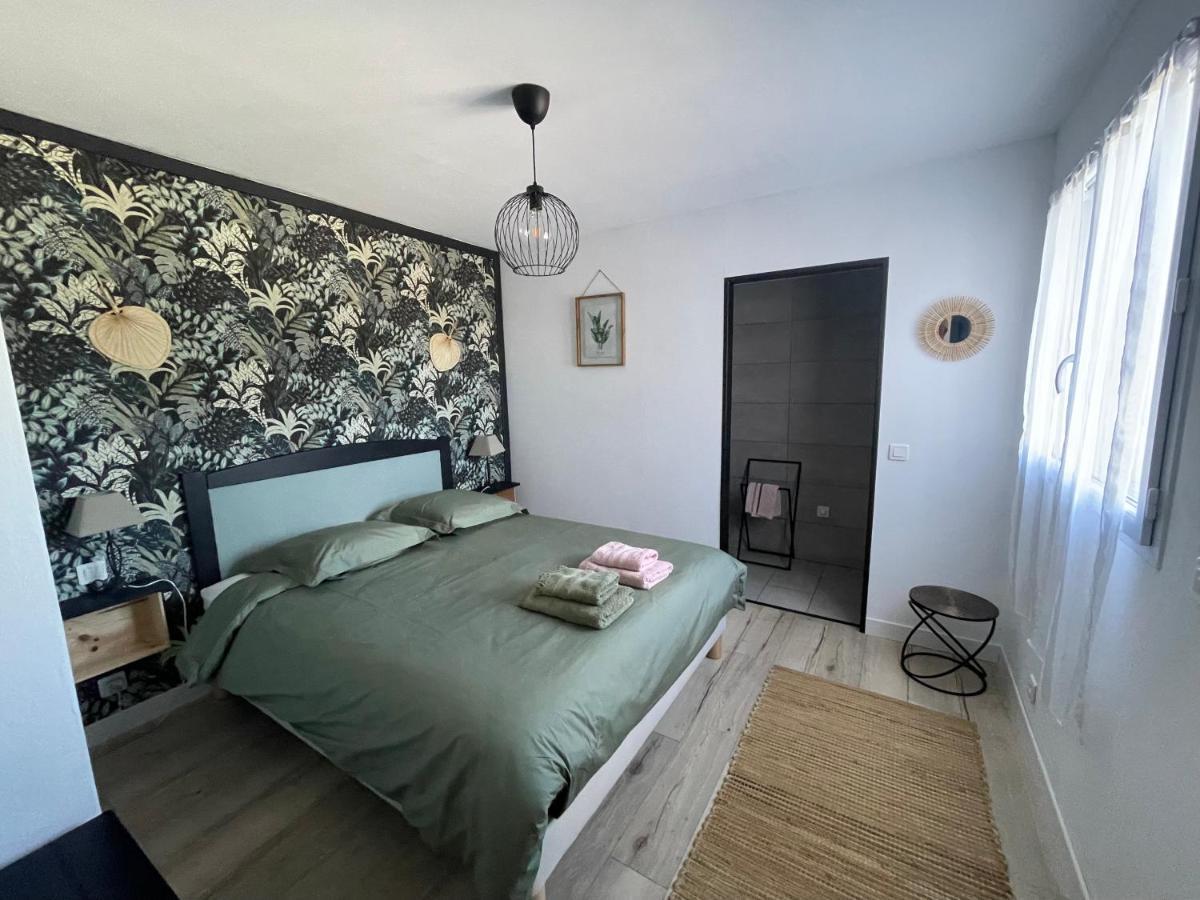 Apartmán Casa Azzura Bastia  Exteriér fotografie