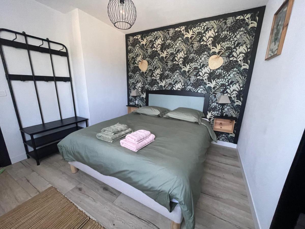 Apartmán Casa Azzura Bastia  Exteriér fotografie