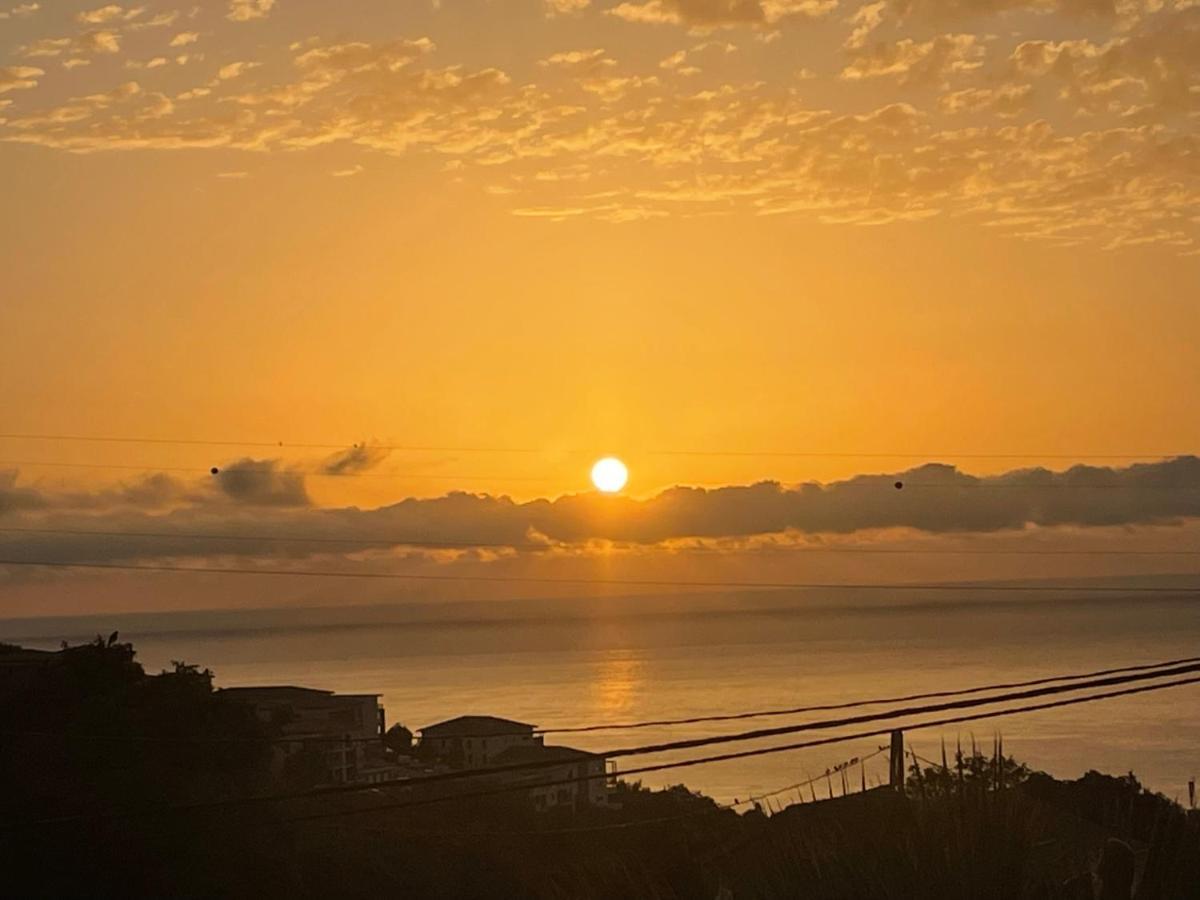 Apartmán Casa Azzura Bastia  Exteriér fotografie