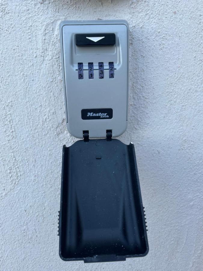 Apartmán Casa Azzura Bastia  Exteriér fotografie
